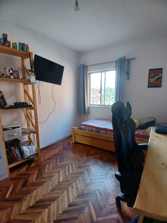 Apartamento ID.4313 - Venta Apartamento Dúplex 3 Dormitorios Unión Cooperativa