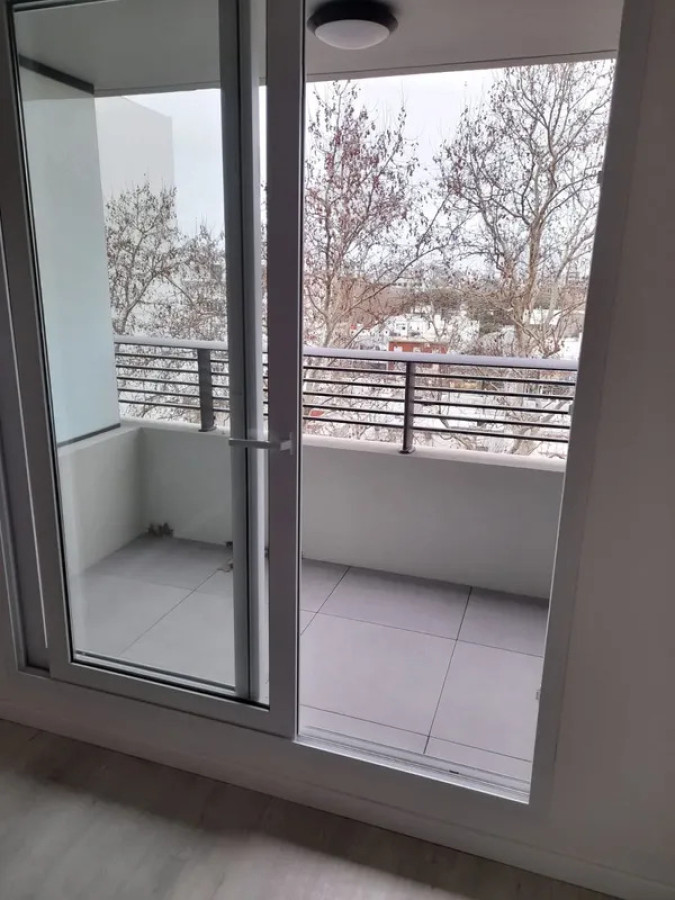 Apartamento ID.6203 - Alquiler Apartamento 1 Dormitorio Cordon con balcon 