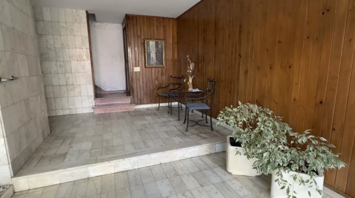 Apartamento ID.3573 - Venta Apartamento 2 Dormitorios Cordón - Palermo