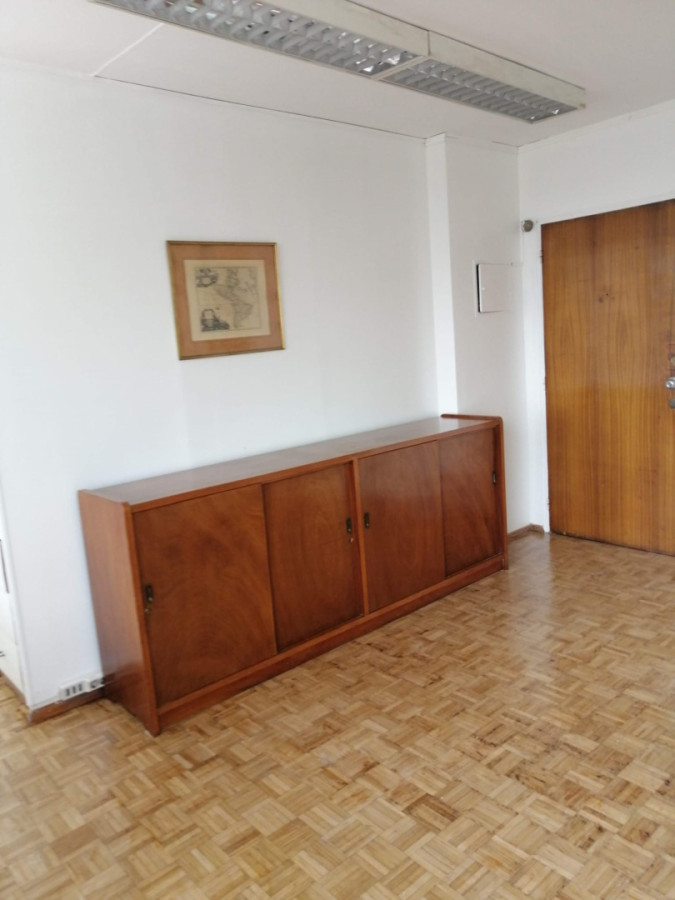 Apartamento ID.5509 - Alquiler Apartamento 2 Dormitorios Centro