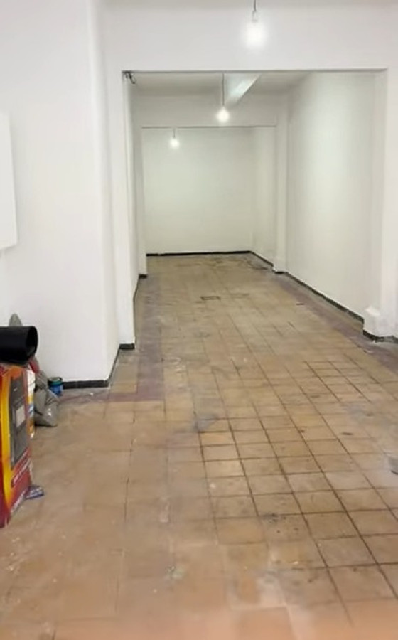 Apartamento ID.6831 - Alquiler Apartamento 2 Dormitorios Brazo Oriental con garaje