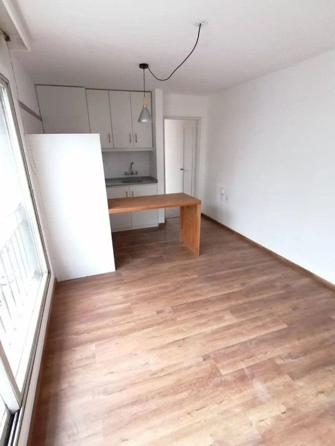 Apartamento ID.4811 - Alquiler Apartamento 1 Dormitorio Centro