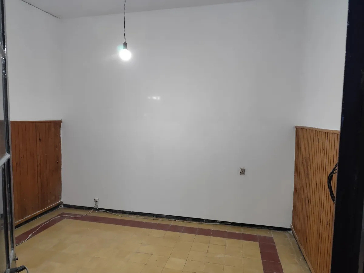 Apartamento ID.6762 - Alquiler Apartamento 2 Dormitorios Paso Molino con patio