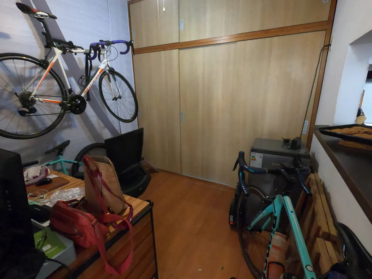 Apartamento ID.5442 - Venta Apartamento 2 Dormitorios Reducto con patio