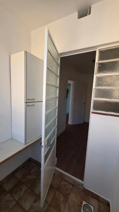Apartamento ID.6806 - Alquiler Apartamento 1 Dormitorio Tres Cruces 
