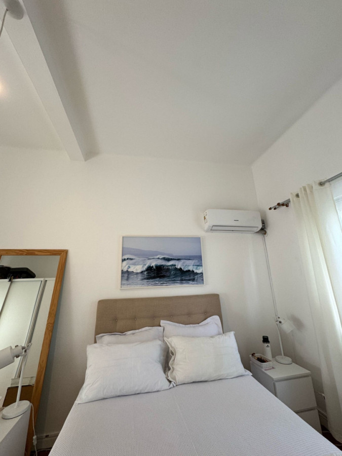 Apartamento ID.5553 - Venta Apartamento 1 Dormitorio Pocitos