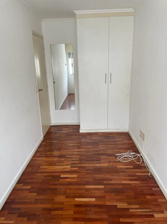 Apartamento ID.6009 - Alquiler Penthouse 2 Dormitorios Punta Carretas con Garaje