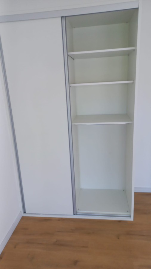 Apartamento ID.6255 - Alquiler Apartamento 1 Dormitorio Cordon con balcon y garaje