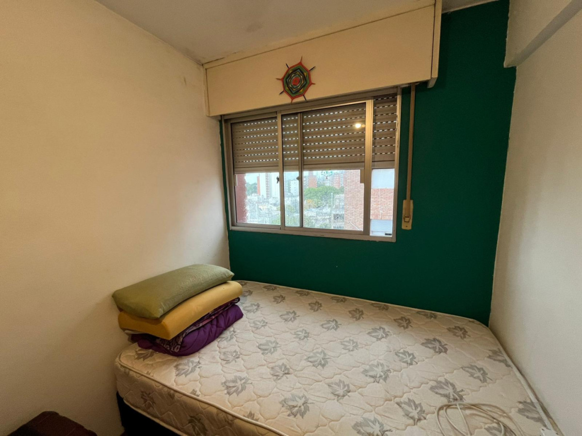 Apartamento ID.6163 - Venta Apartamento 2 Dormitorios Parque Batlle Cooperativa