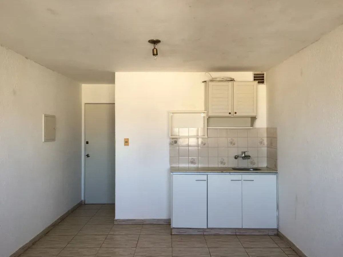 Apartamento ID.6191 - Alquiler Apartamento Monoambiente Centro 