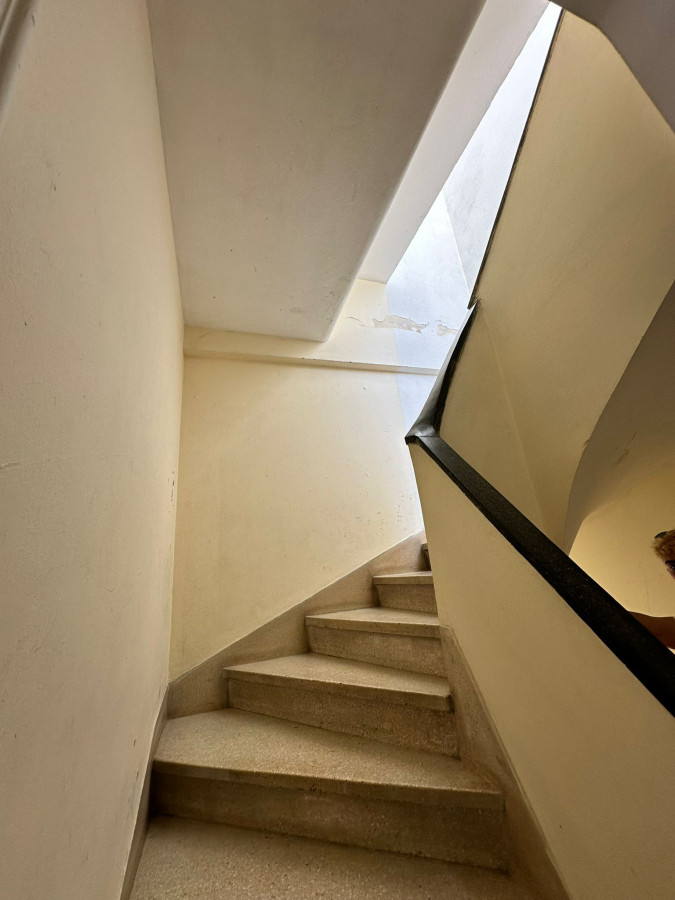 Apartamento ID.2673 - Venta Apartamento 1 Dormitorio Parque Batlle con renta