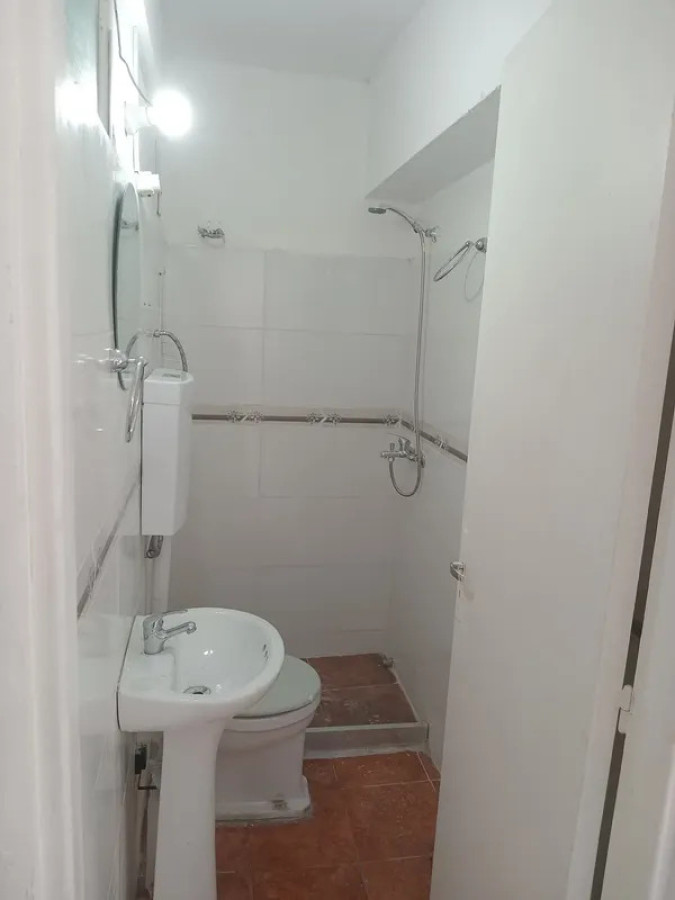 Apartamento ID.6683 - Alquiler Apartamento 1 Dormitorio Cordon con patio