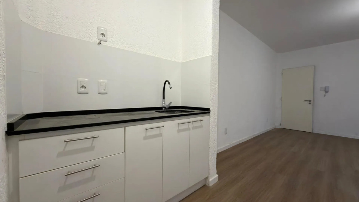 Apartamento ID.6739 - Alquiler Apartamento Monoambiente Pocitos
