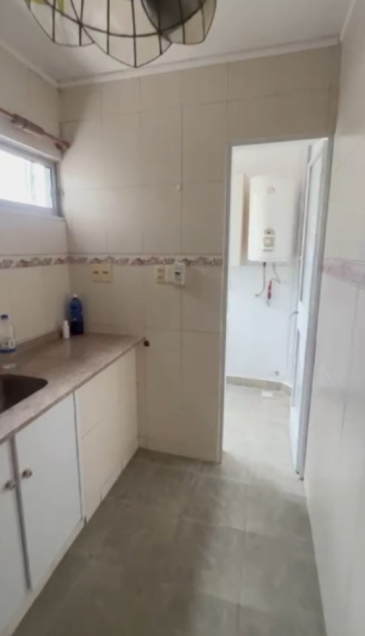 Apartamento ID.5773 - Alquiler Apartamento 2 Dormitorios Pocitos