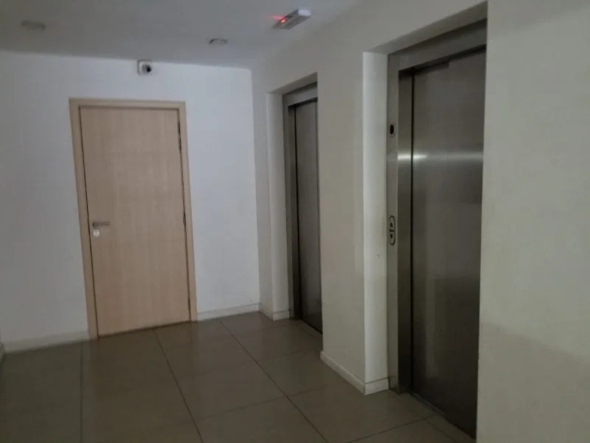 Apartamento ID.5169 - Venta Apartamento Monoambiente Pocitos con balcon y garaje