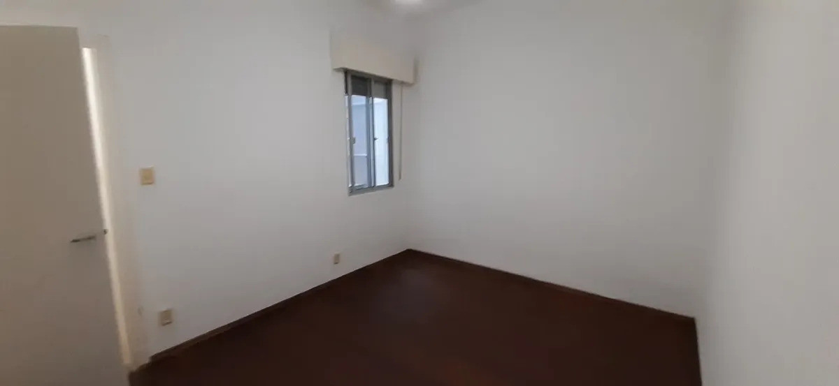 Apartamento ID.6072 - Alquiler Apartamento 1 Dormitorio Pocitos con patio interno