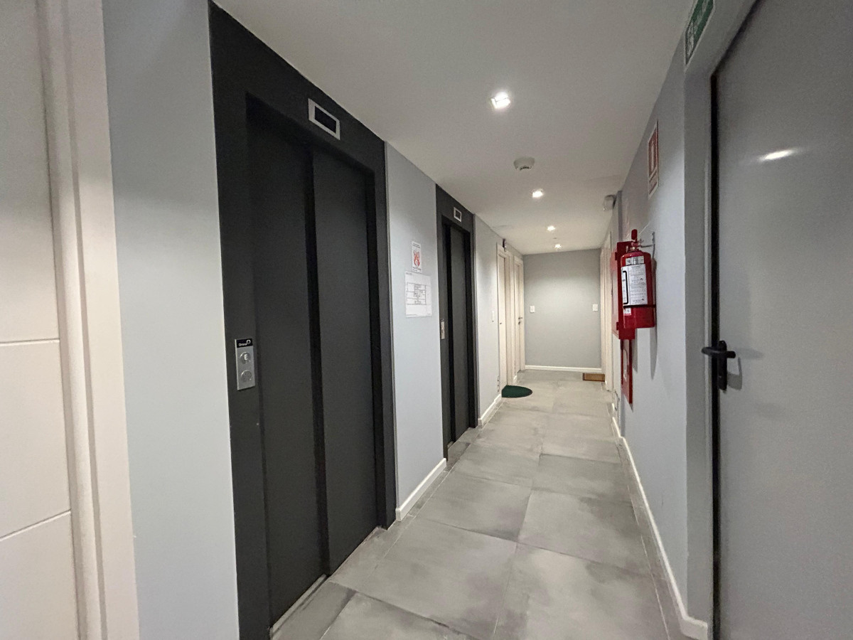 Apartamento ID.1690 - Venta Apartamento Monoambiente a Estrenar Centro