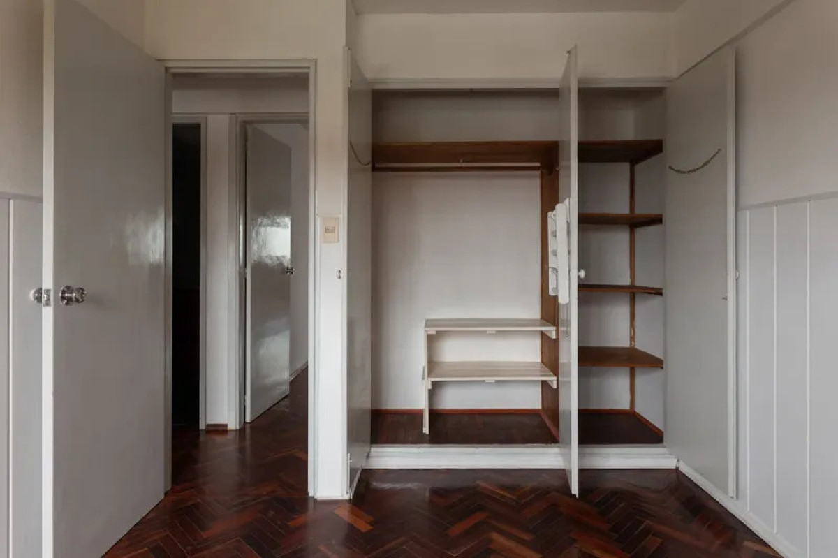 Apartamento ID.6230 - Venta Apartamento 2 Dormitorios Aguada