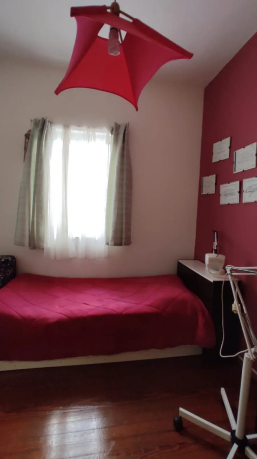 Apartamento ID.6232 - Venta Apartamento 2 Dormitorios Cordon con terraza