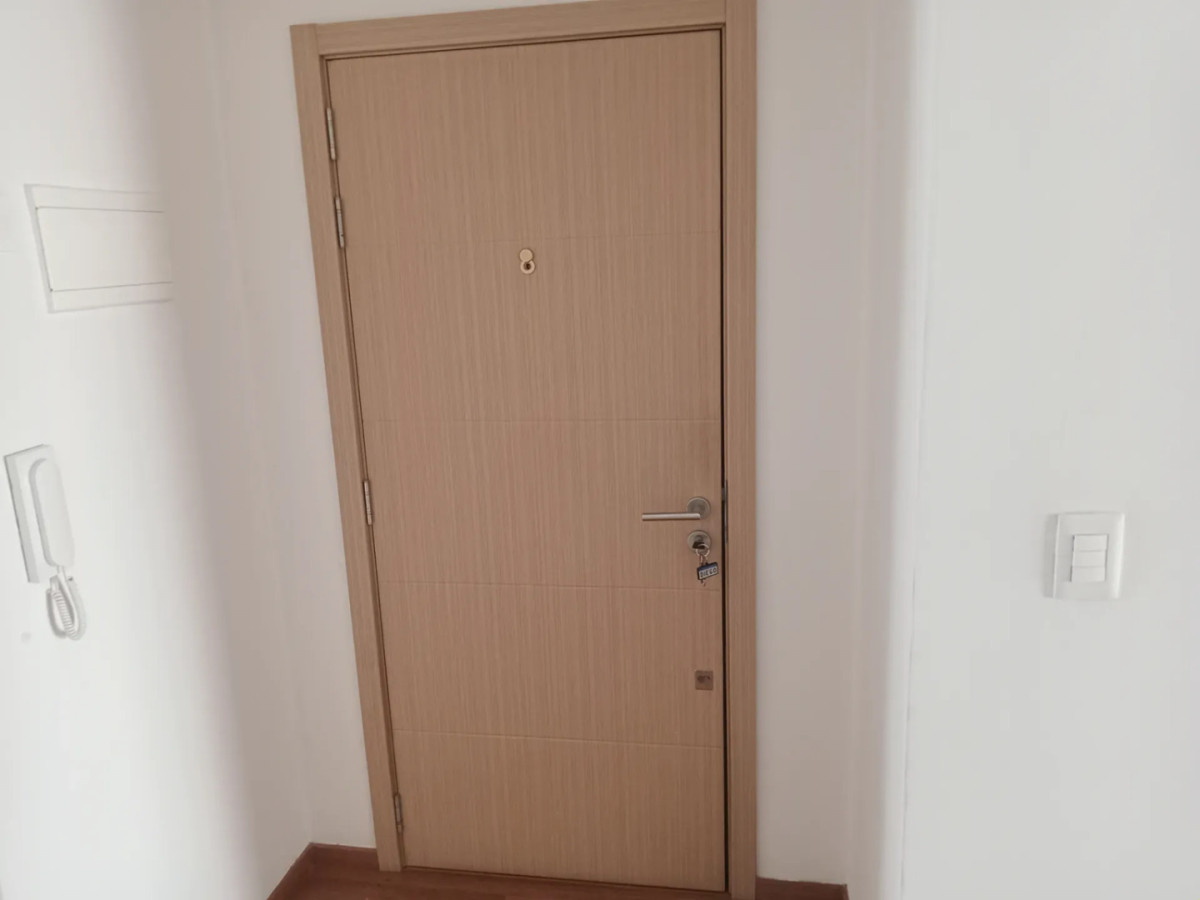 Apartamento ID.6052 - Alquiler Apartamento 1 Dormitorio Cordon con Balcon