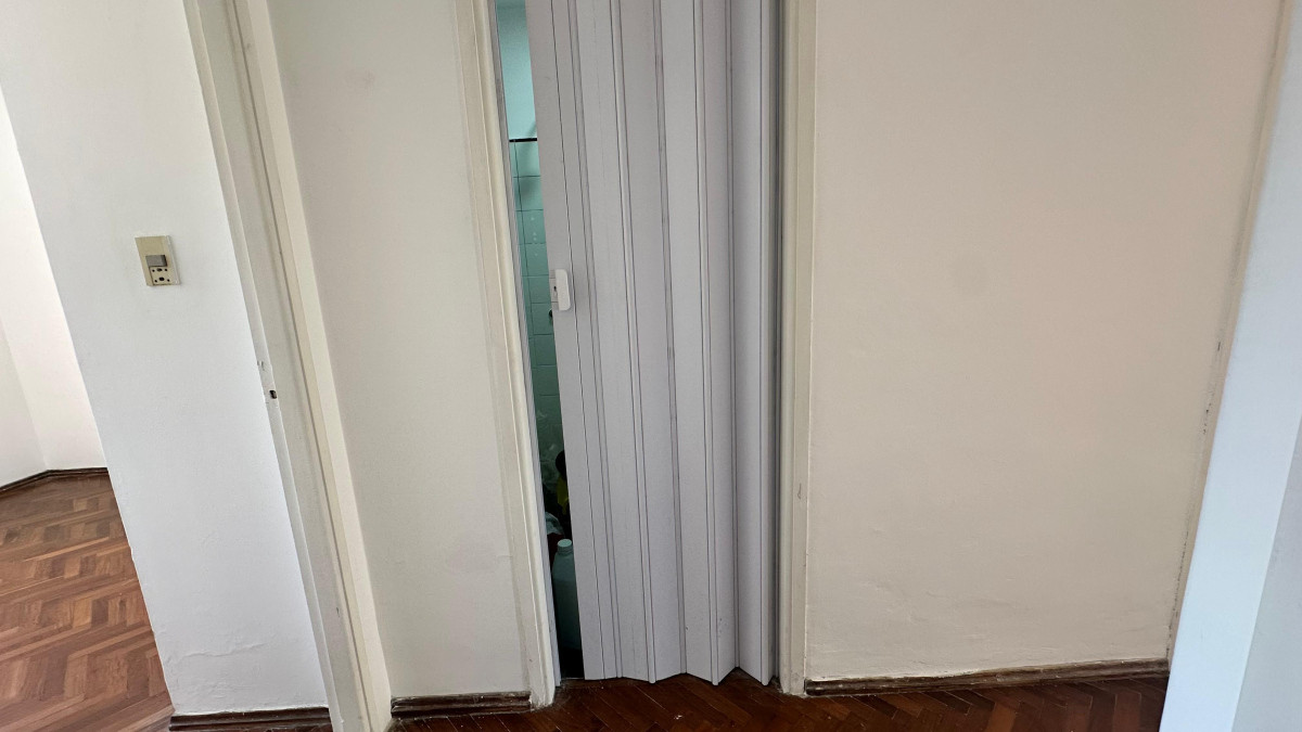 Apartamento ID.3474 - Venta Apartamento 2 Dormitorios Centro 