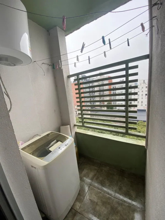 Apartamento ID.6695 - Alquiler Apartamento 1 Dormitorio Cordon con balcon 