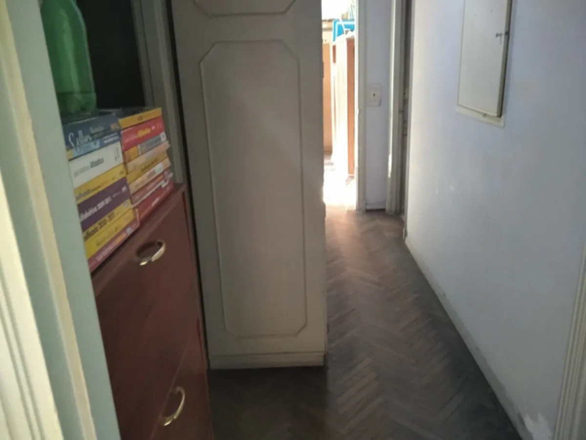 Apartamento ID.4988 - Venta Apartamento 3 Dormitorios Centro Inversion