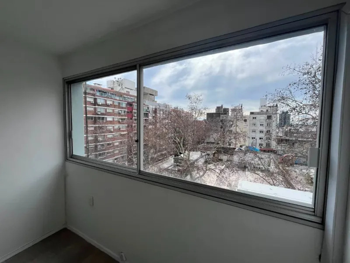 Apartamento ID.6804 - Alquiler Apartamento Monoambiente Centro