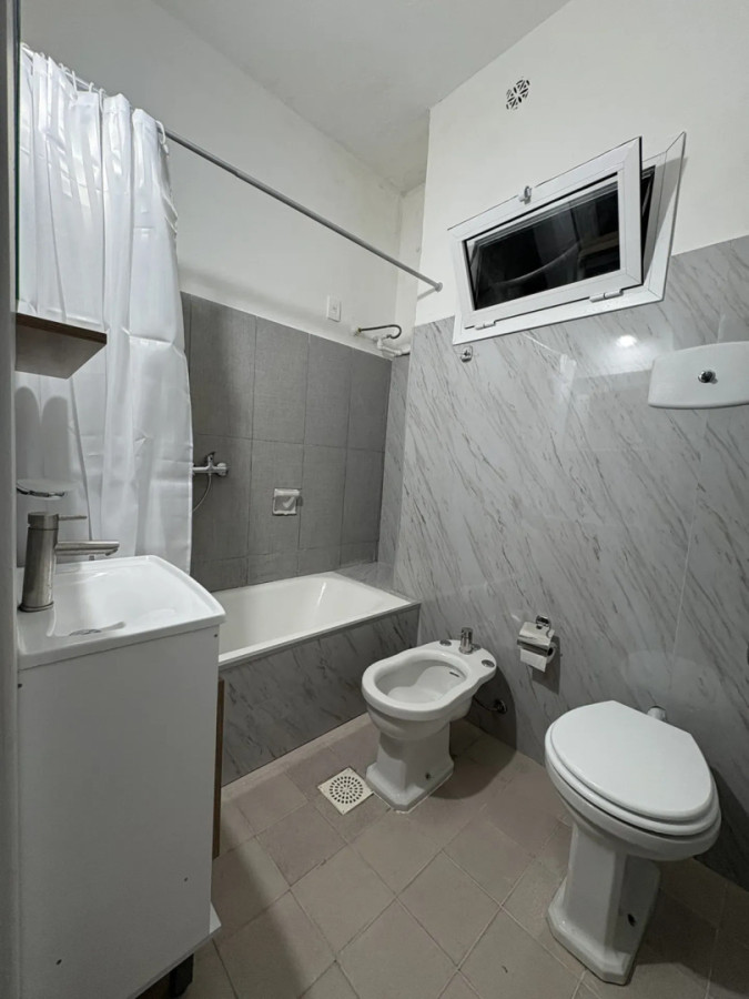 Apartamento ID.6182 - Alquiler Apartamento 1 Dormitorio Buceo