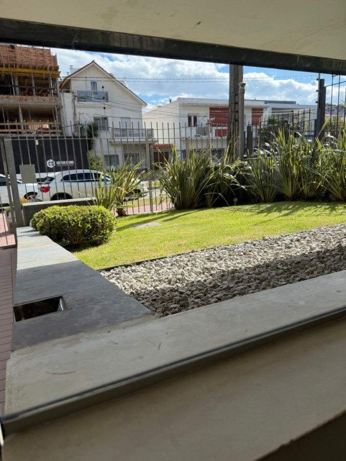 Apartamento ID.6966 - Venta Apartamento Monoambiente Malvin con garaje 