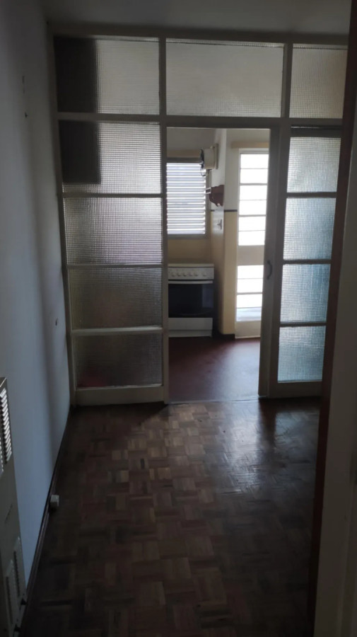 Apartamento ID.6457 - Alquiler Apartamento Monoambiente Grande Cordon