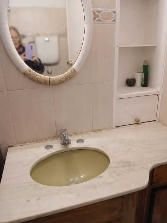 Apartamento ID.6598 - Alquiler Apartamento 3 Dormitorios Pocitos con balcon