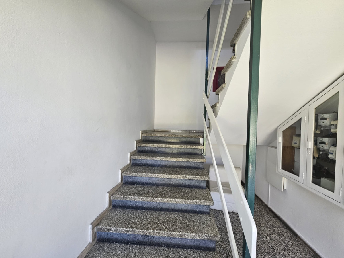 Apartamento ID.6354 - Alquiler Apartamento Amueblado 2 Dormitorios Buceo