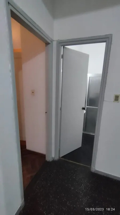 Apartamento ID.6140 - Alquiler Apartamento 2 Dormitorios Tres Cruces