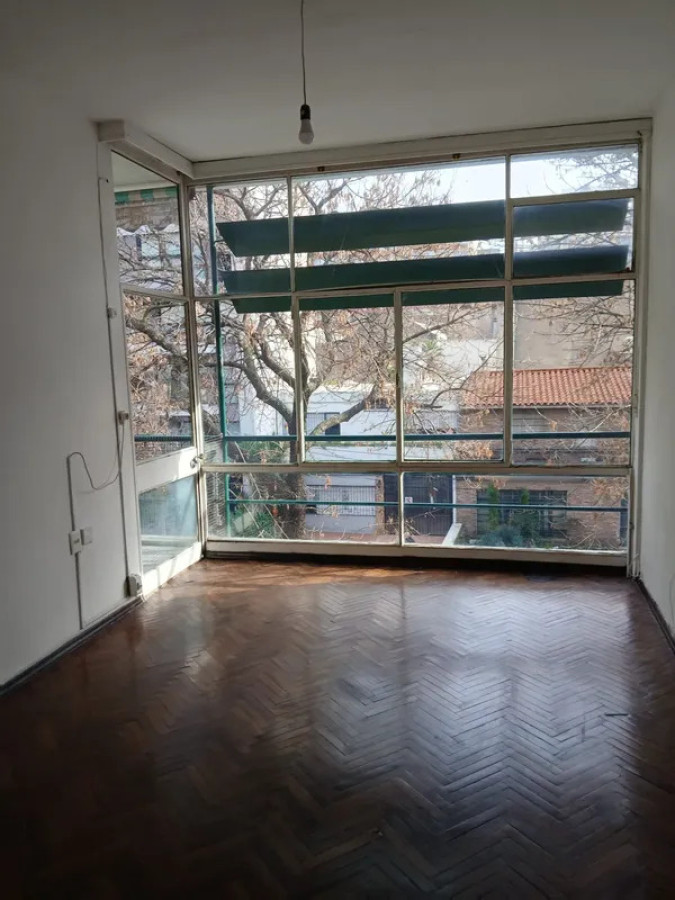 Apartamento ID.6598 - Alquiler Apartamento 3 Dormitorios Pocitos con balcon