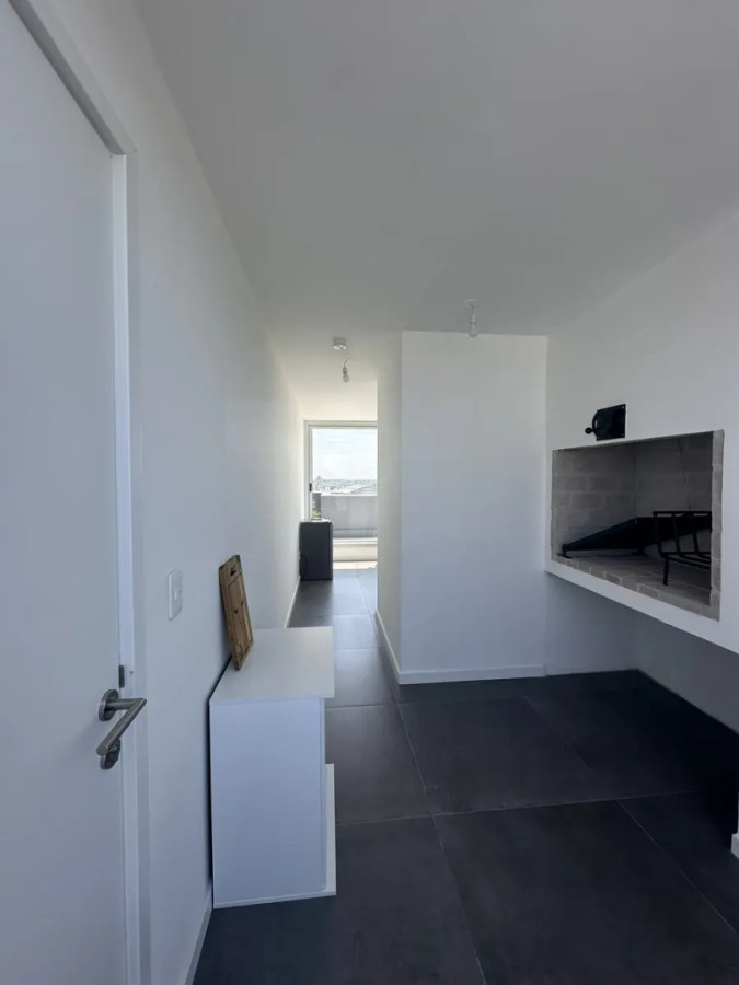 Apartamento ID.5995 - Alquiler Apartamento 1 Dormitorio La Blanqueada con balcon