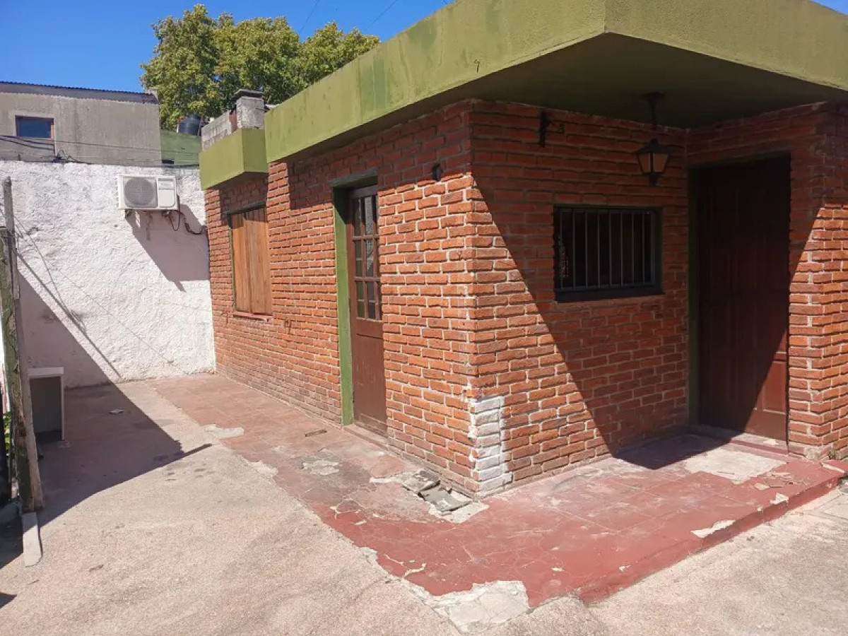 Apartamento ID.6158 - Alquiler Apartamento 1 Dormitorio Capurro con cochera