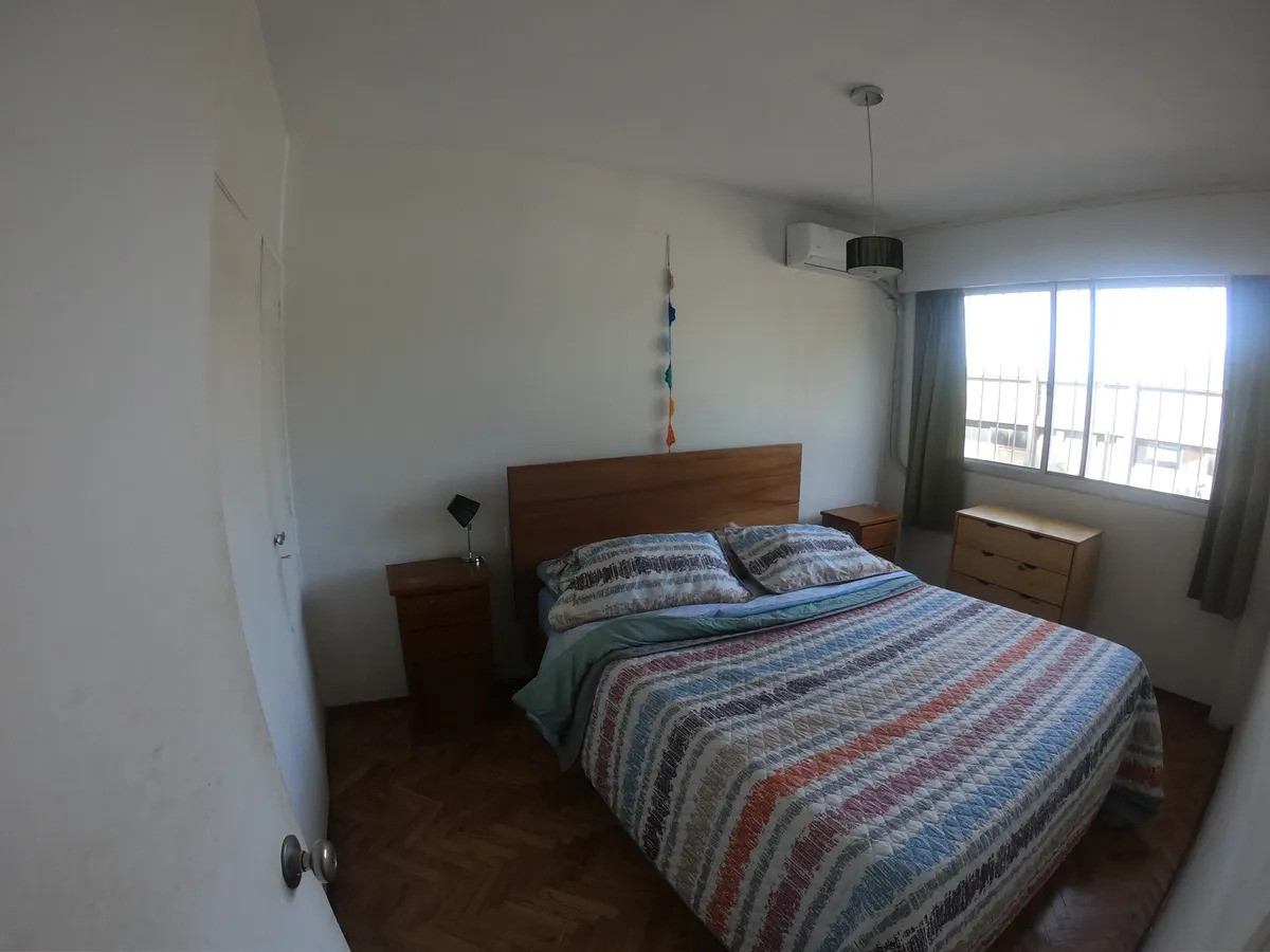 Apartamento ID.5442 - Venta Apartamento 2 Dormitorios Reducto con patio