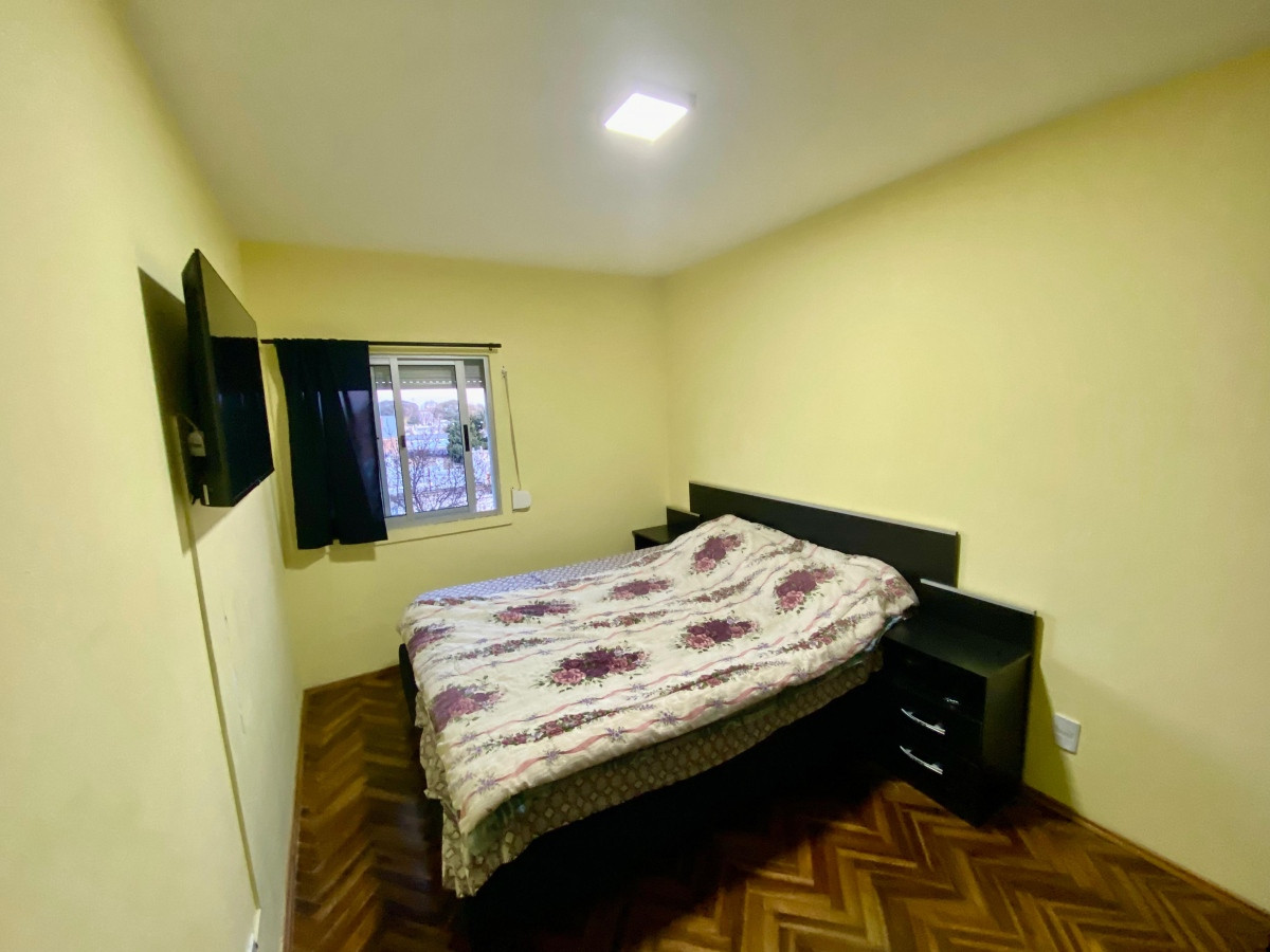 Apartamento ID.3744 - Venta Apartamento 1 Dormitorio La Union en Linda Cooperativa