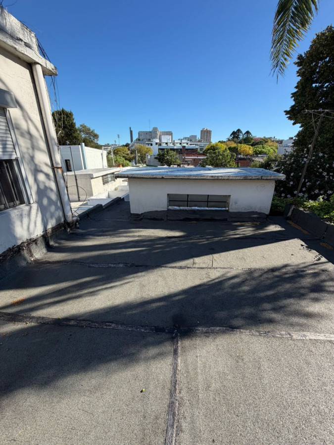 Apartamento ID.6197 - Alquiler Apartamento 1 Dormitorio Parque Batlle con azotea 