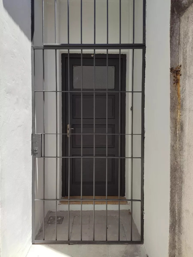 Apartamento ID.4071 - Venta Apartamento 1 Dormitorio Brazo Oriental
