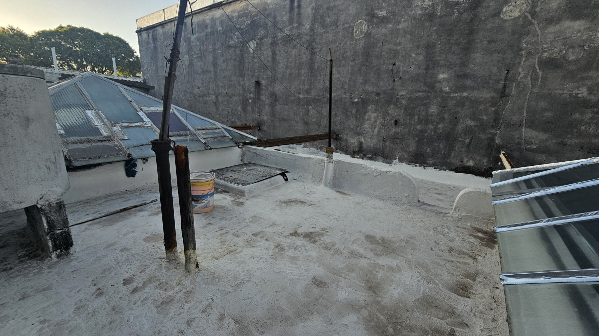 Apartamento ID.4539 - Venta Apartamento con Renta 2 Dormitorios Goes Inversión