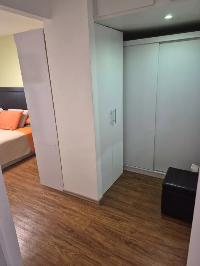 Apartamento ID.4602 - Alquiler Apartamento 3 Dormitorios Pocitos terraza y garaje