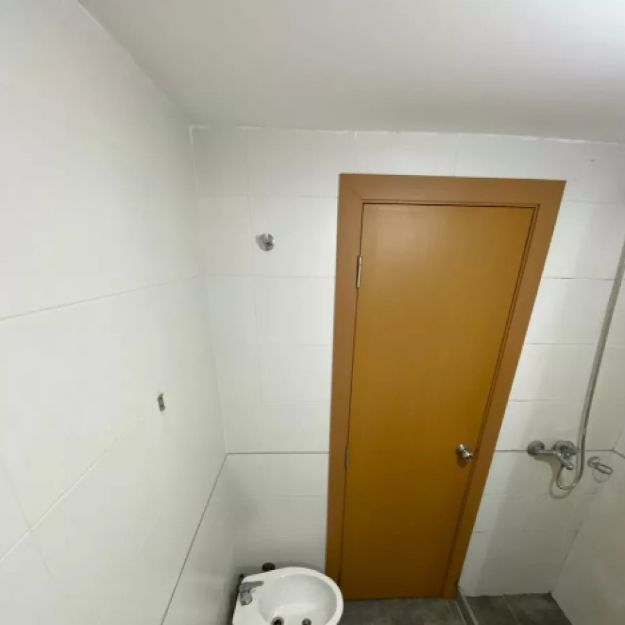 Apartamento ID.3326 - Venta Apartamento Monoambiente Cordón Balcón