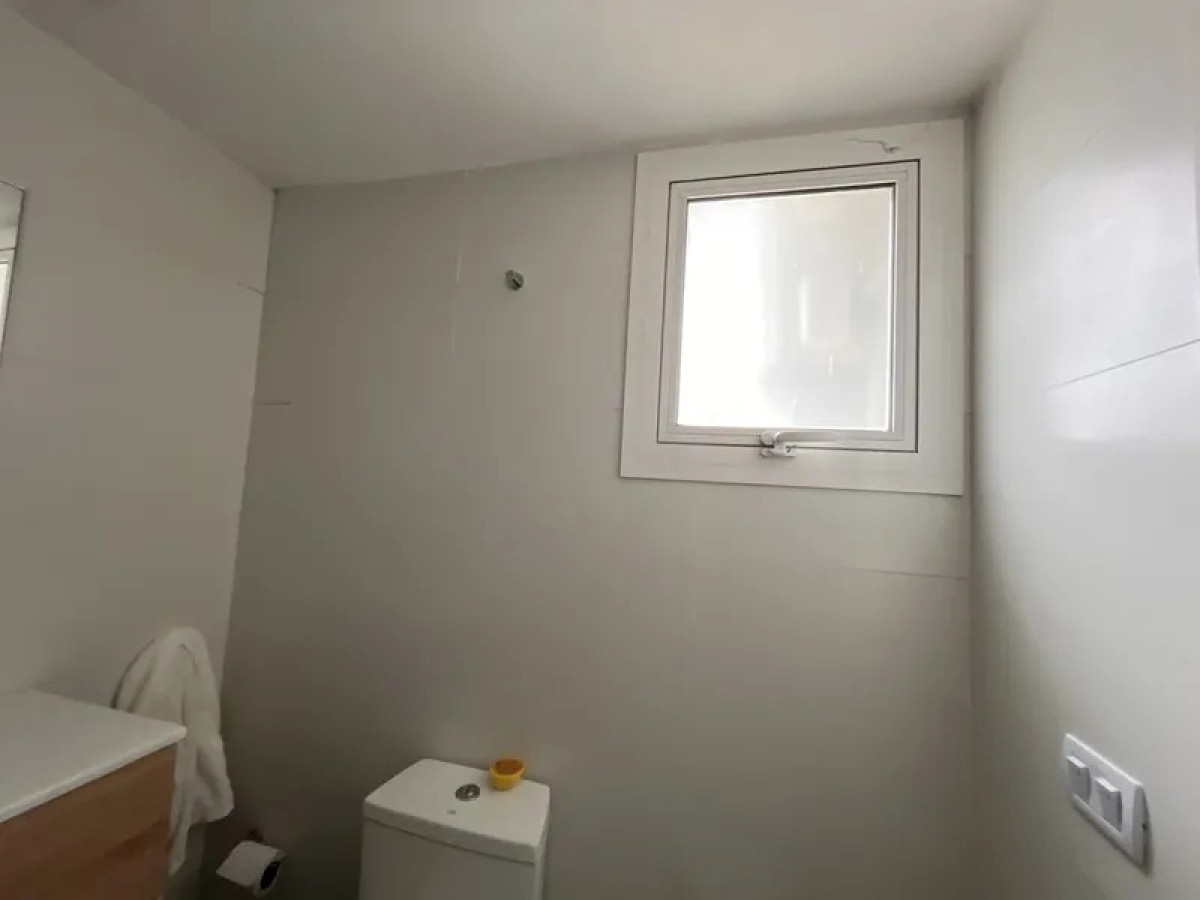 Apartamento ID.6773 - Alquiler Apartamento 1 Dormitorio Barrio Sur