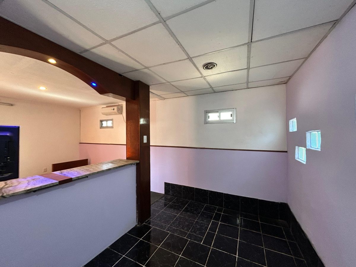 Apartamento ID.4629 - Alquiler Apartamento tipo Casa 1 Dormitorio Ciudad del Plata
