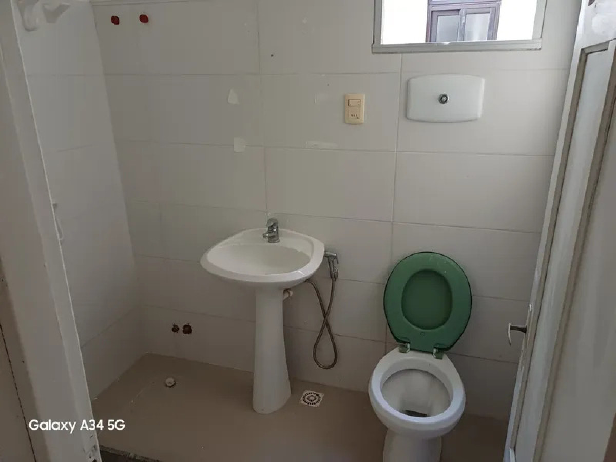 Apartamento ID.6629 - Alquiler Apartamento 1 Dormitorio Cordon