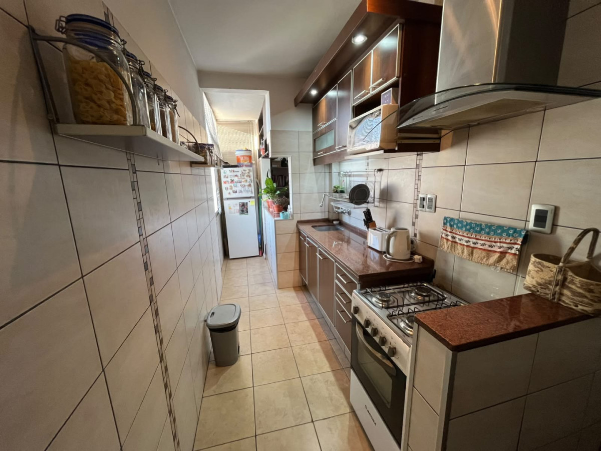 Apartamento ID.6536 - Venta Apartamento 1 Dormitorio Pocitos 