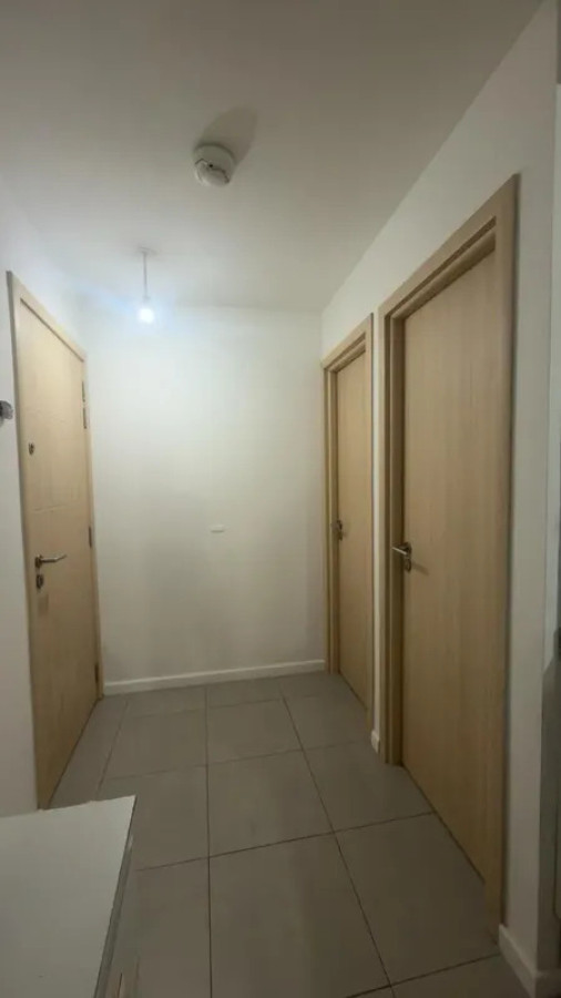 Apartamento ID.6184 - Alquiler Apartamento Monoambiente Pocitos con balcon 