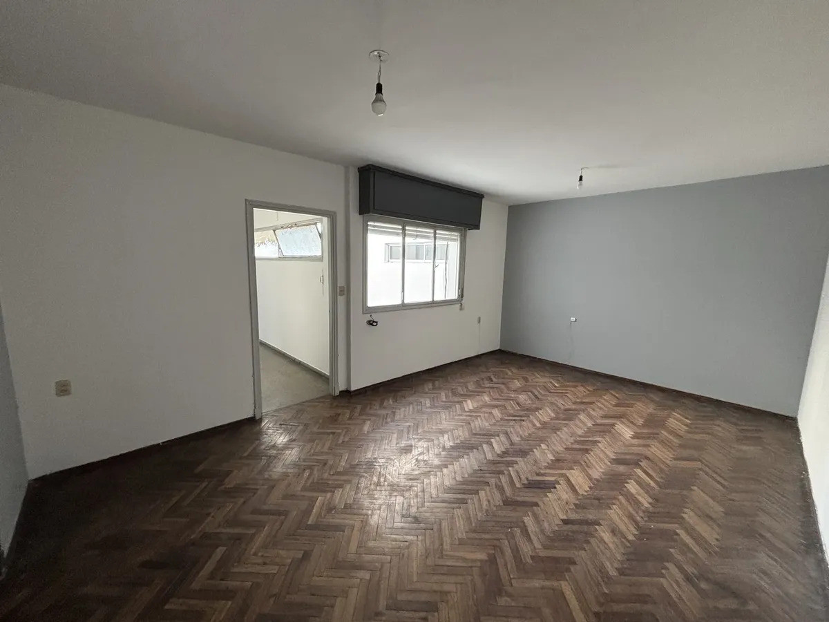 Apartamento ID.6606 - Alquiler Apartamento 2 Dormitorios La Blanqueada